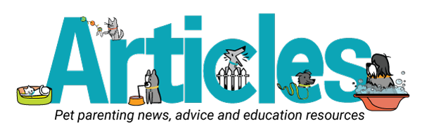 Pet parenting news, advice and education resources