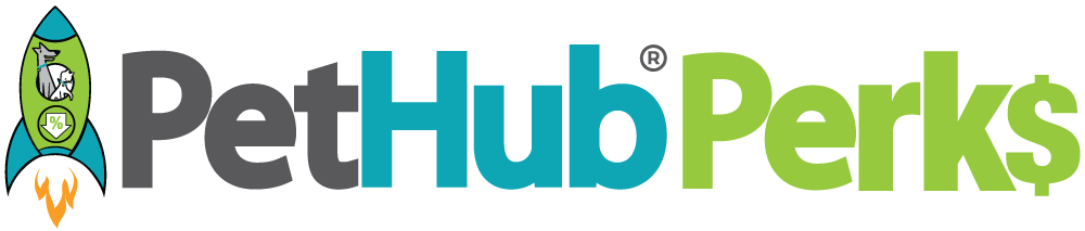 PetHub Perks Logo - Affiliated Discounts - Individual Perk View