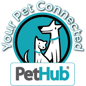 PetHub logo