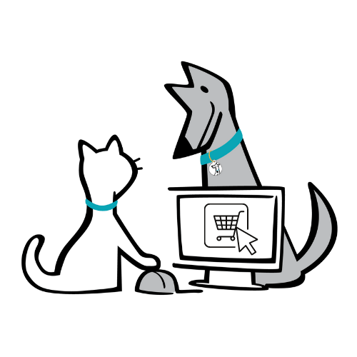 Cortaúñas eléctrico para mascotas – Pet Hub Store